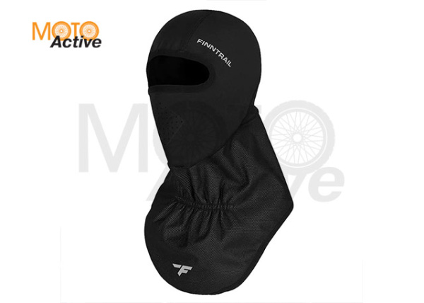 Подшлемник FINNTRAIL Termobala 9722Black